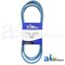 A & I Products Aramid Blue V-Belt (1/2" X 105" ) 16" x5" x2" A-A103K - alternate 1